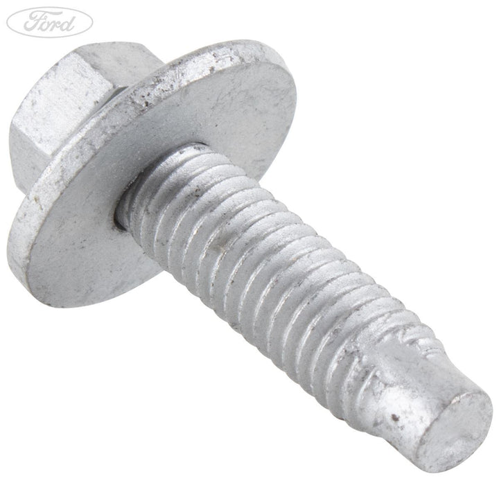 HEAT SHIELDS EXHAUST SYSTEM SCREW AND WASHER PACK OF 5