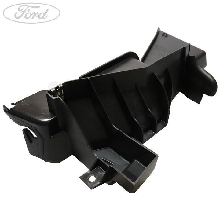 INSTRUMENT PANEL SUPPORT