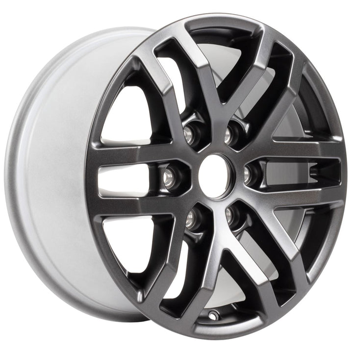 RANGER RAPTOR ALLOY WHEEL 17