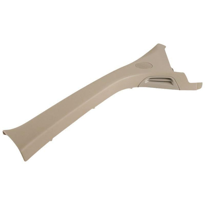 WINDSCREEN SIDE COVER