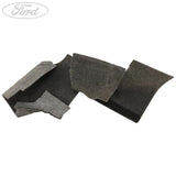 SEAT RECLINING MECHANISM COVER