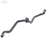 TRANSIT DURATORQ HEATER HOSE 4WD RWD 2011-2013
