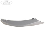 FOCUS MK3 FRONT N/S LOWER BUMPER EXTENSION LIP PANEL 2014-