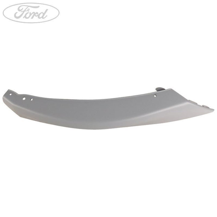 FOCUS MK3 FRONT N/S LOWER BUMPER EXTENSION LIP PANEL 2014-