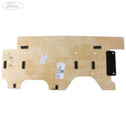 MOULDING