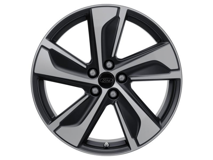 PUMA SET OF 4 ALLOY WHEELS 11/2019 03/2020