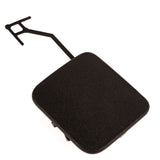 Mustang Mach-E Rear Bumper Cover Black 2020-Onwards