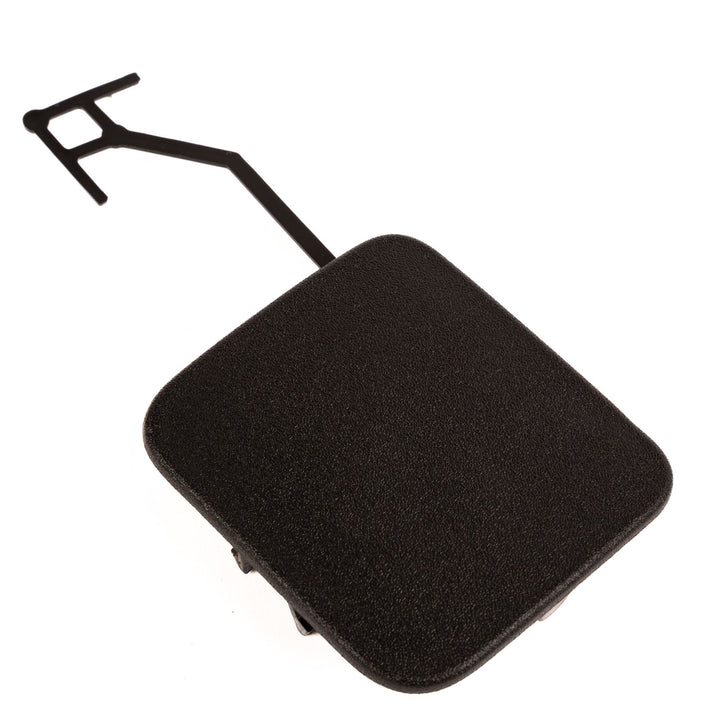 Mustang Mach-E Rear Bumper Cover Black 2020-Onwards