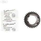 REVERSE IDLER GEAR