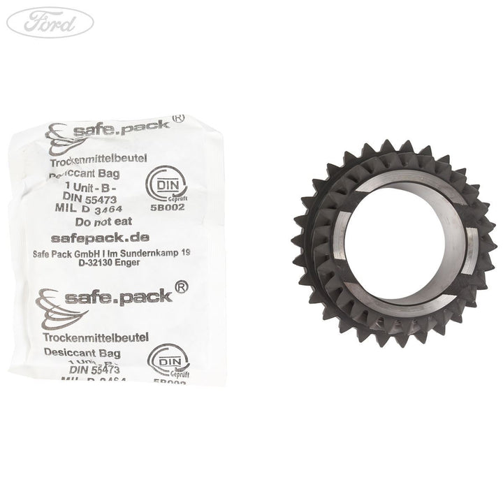 REVERSE IDLER GEAR