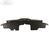 TRANSIT TOURNEO CUSTOM FRONT BUMPER UPPER GRILLE 12-17