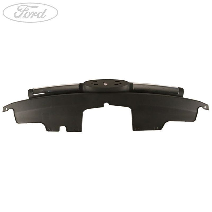 TRANSIT TOURNEO CUSTOM FRONT BUMPER UPPER GRILLE 12-17