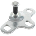 FIESTA STREET KA FUSION PUMA REAR BOOTLID LATCH STRIKER