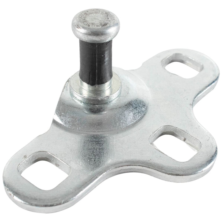 FIESTA STREET KA FUSION PUMA REAR BOOTLID LATCH STRIKER