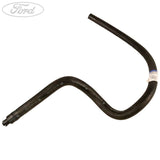 CONNECTING HOSE