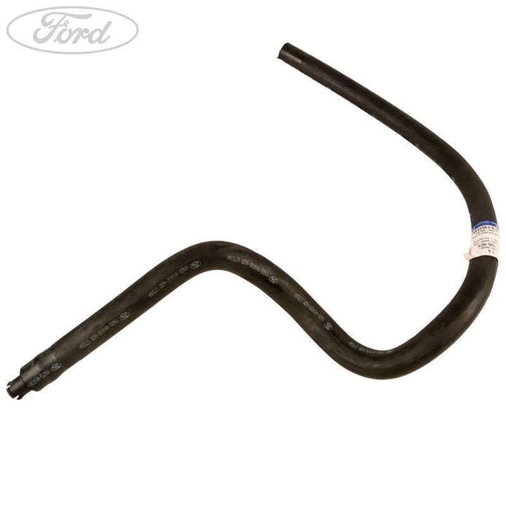 CONNECTING HOSE