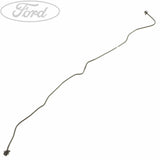 COOLING SYSTEM HOSE PIPE TUBE