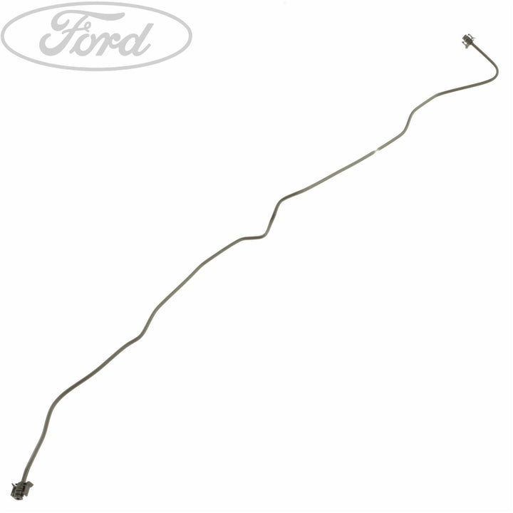 COOLING SYSTEM HOSE PIPE TUBE