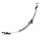GEAR SELECTOR LEVER CONTROL CABLE