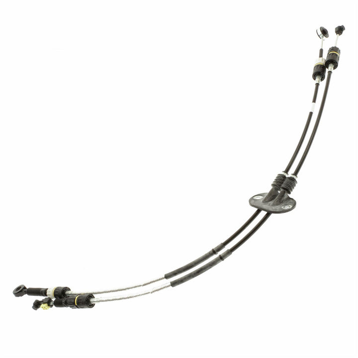 GEAR SELECTOR LEVER CONTROL CABLE