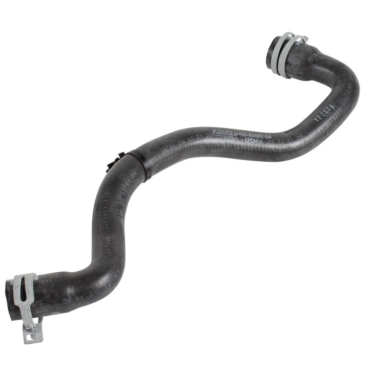 FIESTA FOCUS ECOBOOST THERMOSTAT HOUSING OUTLET HOSE