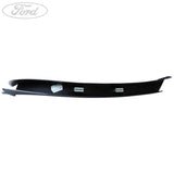 FOCUS O/S REAR DOOR WINDOW SURROUND DECAL 10/2014-