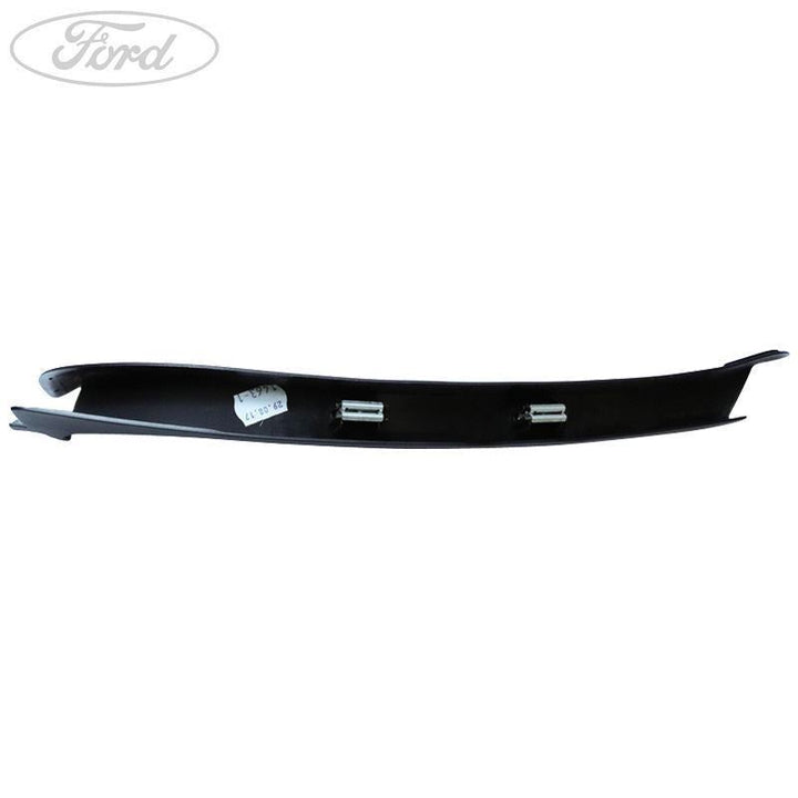 FOCUS O/S REAR DOOR WINDOW SURROUND DECAL 10/2014-