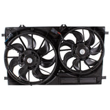 TRANSIT CUSTOM ECOBLUE RAD MOTOR TWIN FAN & HOUSING