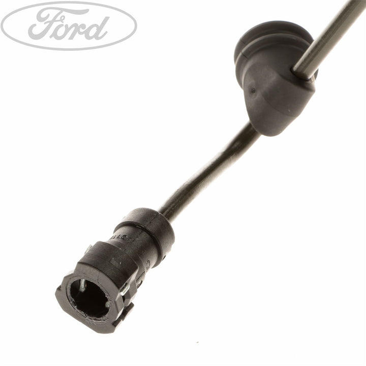 CLUTCH MASTER CYLINDER TUBE