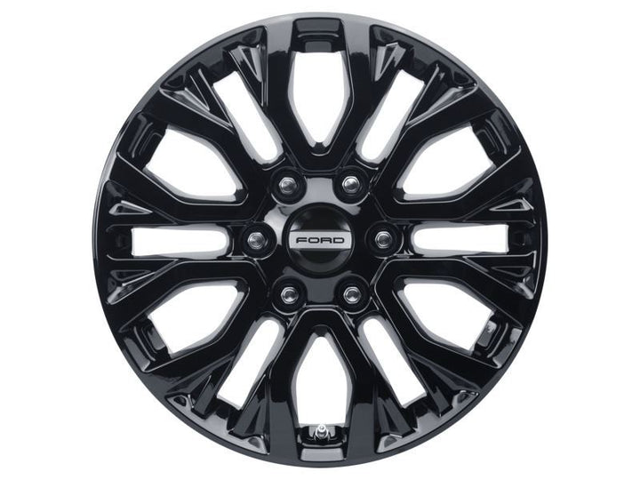 RANGER SET OF 4 ALLOY WHEELS 06/2020