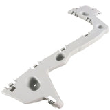 FOCUS REAR N/S BUMPER MOUNTING BRACKET 4 DOOR SALOON