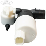 C-MAX WINDSCREEN WASHER MOTOR AND PUMP 13/04/2015-