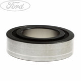 OUTPUT SHAFT BEARING