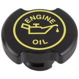 OIL FILLER CAP
