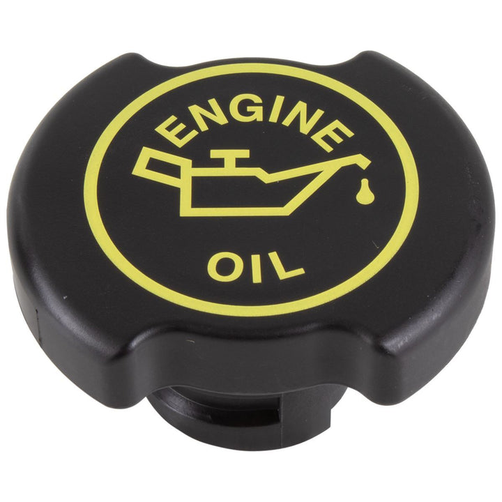 OIL FILLER CAP
