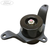VIBRATION DAMPER