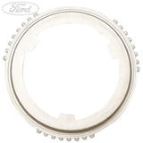 SYNCHRONIZER RING