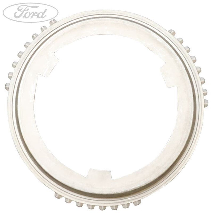 SYNCHRONIZER RING