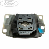 TRANSMISSION GEARBOX MOUNT HOUSING