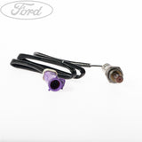 FIESTA FUSION LAMBDA O2 CATALYST OXYGEN SENSOR