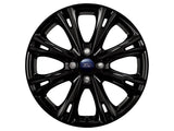 SET OF 4 FIESTA ALLOY WHEEL 17