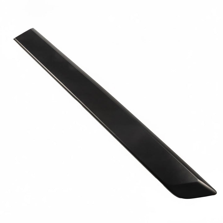 Transit Custom N/S Rear Primed Quarter Moulding 2013-2023