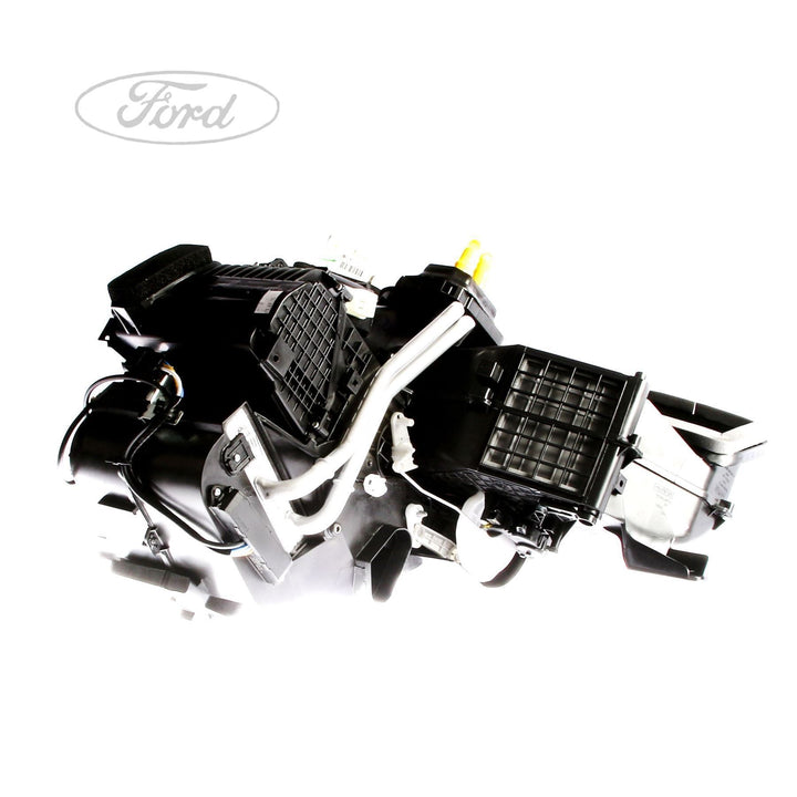 FIESTA AIR CON EVAPORATOR & HOUSING R134A 2012-