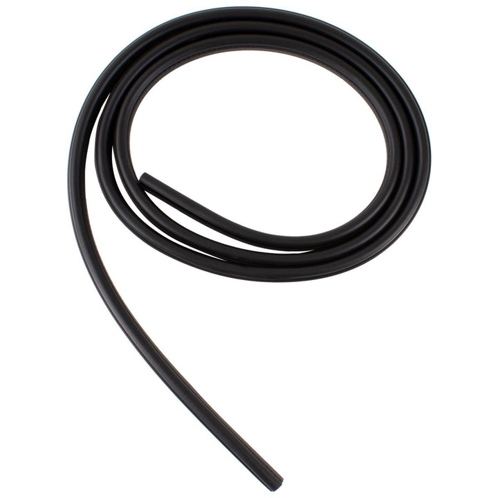 FIESTA OUTER DOOR BODY WEATHERSTRIP SEAL