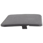 FRONT BUMPER TOWING HOOK COVER