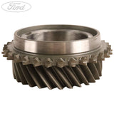 5-SPEED MANUAL TRANSMISSION 5TH SPEED GEAR 29 TEETH