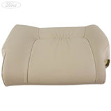 SEAT BACK