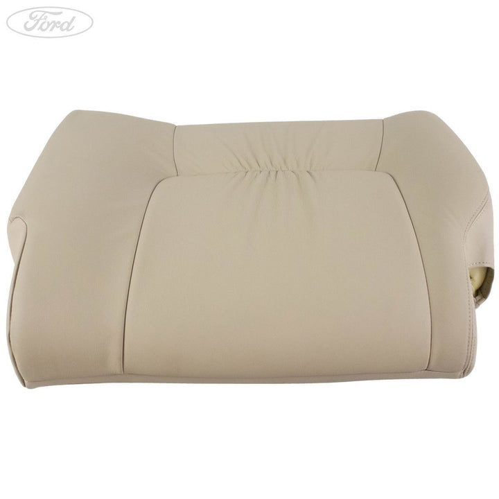 SEAT BACK
