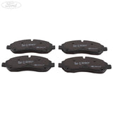 BRAKE LINING KIT