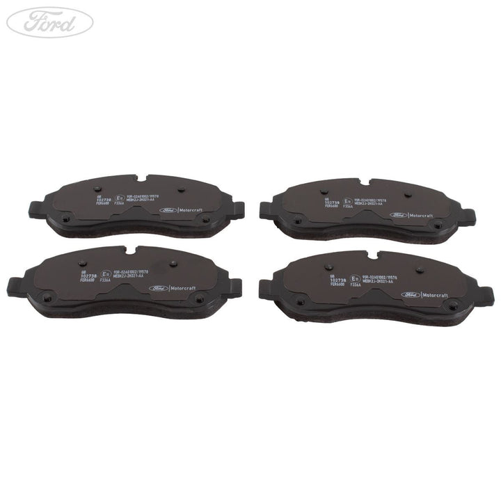 BRAKE LINING KIT